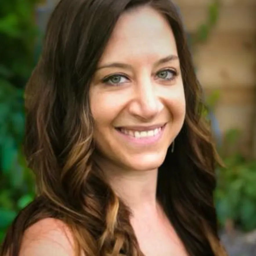 Courtney Rolnick
