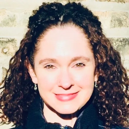 Elizabeth Gaffron