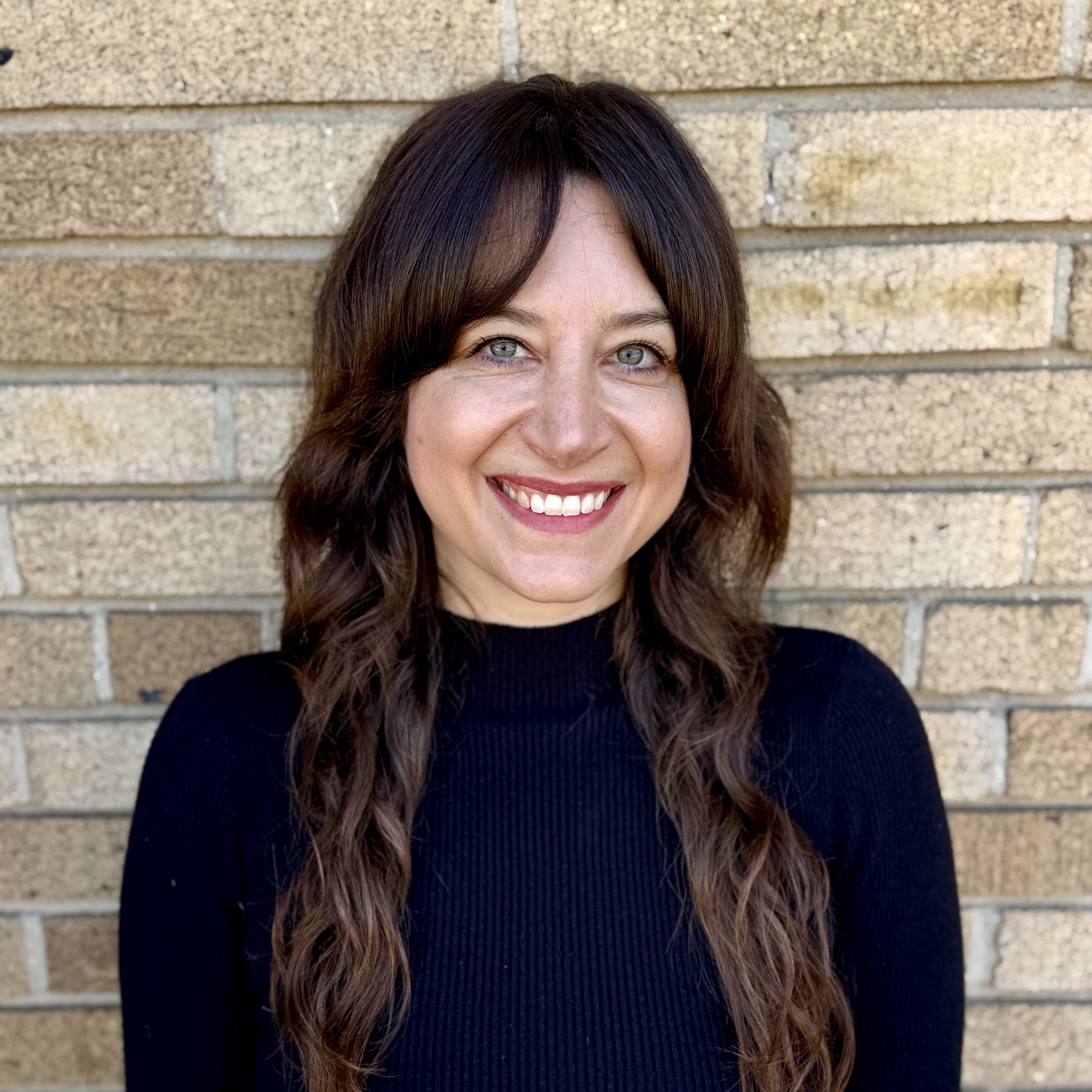 Dr. Courtney Rolnick