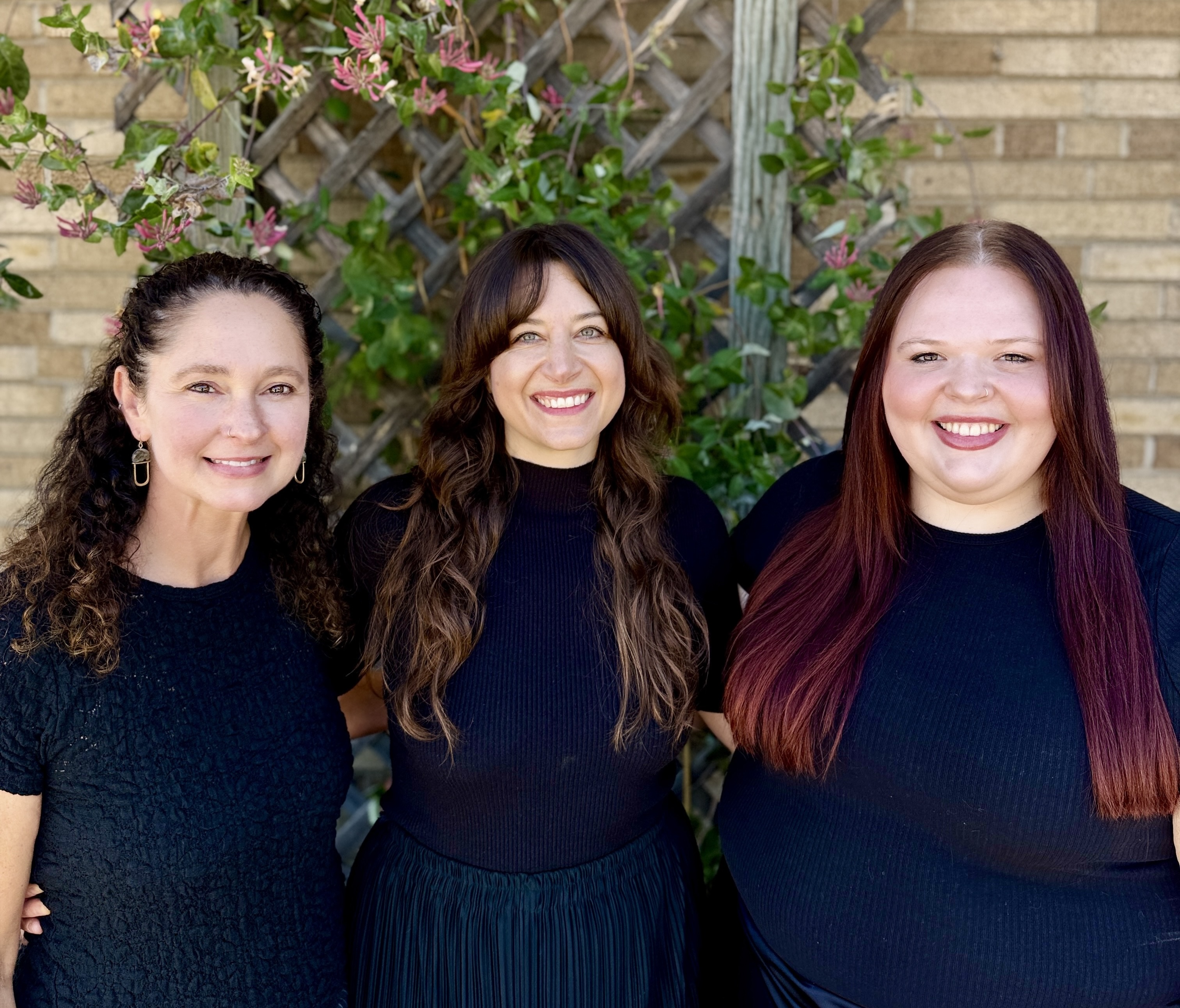 Lymphatic Specialists of Madison Team